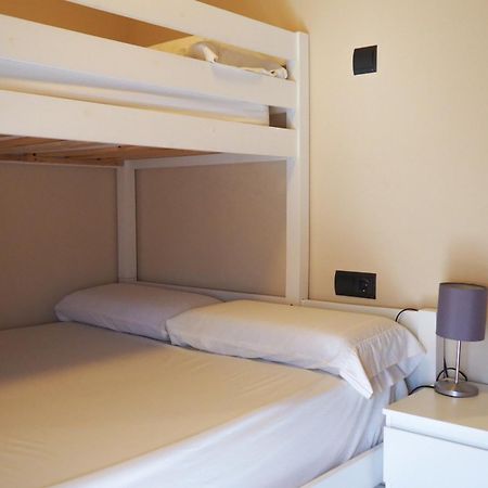 Tarragona Ciudad, El Serrallo Ap-3 Extérieur photo